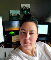 Alicia Howland-Easton Email