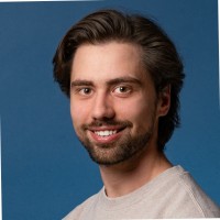 L'Express Employee Maxime Rossignol's profile photo