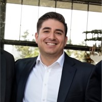 Sumisho Air Lease Employee Sebastian Idrovo's profile photo
