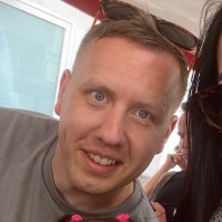 Cybertill Employee Michael Morris's profile photo