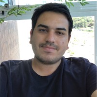 IPGSE Employee Lucas Ferreira's profile photo