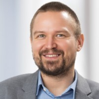 Orrön Energy Employee Yannic Enders's profile photo