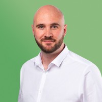 ICONI Software Ltd Employee Dean Carville's profile photo