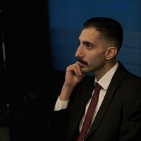 Future Technology Systems Co. (FutureTEC) Employee Fahad Saeed's profile photo