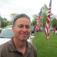 Siemens Employee Robert Cline's profile photo