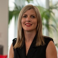 Neoss Employee Tracey Dickson's profile photo