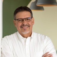 Zendesk Employee Eduardo Lugo's profile photo