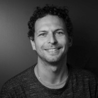 Orage Employee Bens Aarø's profile photo