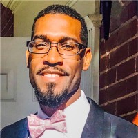 Kairos Counseling Employee Jarel Brown's profile photo