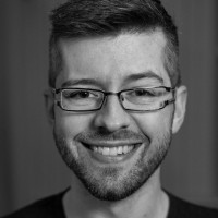 Waracle Employee Ben Galloway's profile photo
