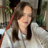 Publicis Groupe Romania Employee Alina Bucur's profile photo