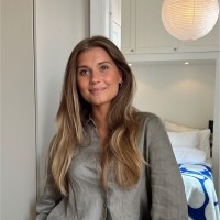 Sellpy Employee Fanny Larsson's profile photo