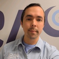 ASI Security Employee Thomas Donald's profile photo