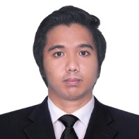 Goldenduck Group Employee John Oracion's profile photo