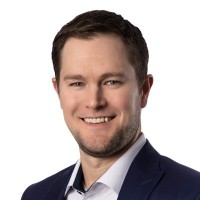 Plante Moran Employee Daniel Williams's profile photo