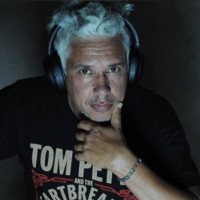 Sony Music Entertainment Employee Nacho Soler's profile photo