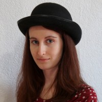 Dachverband Schweizer Jugendparlamente DSJ Employee Amandine Rey's profile photo