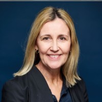 Slipstream Cyber Security Employee Dee Breakell's profile photo
