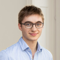 Technical University of Munich Employee Simon Schaefer's profile photo