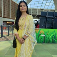 Anjali Singh's profile photo