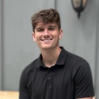 Martignetti Construction Employee John Cuddy's profile photo