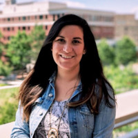 Whitman-Walker Employee Deanna Munoz's profile photo