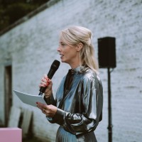 Michèle van Nuffel Email