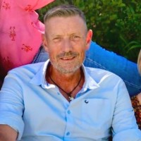 Hyprop Investments Limited Employee Riegardt Marais's profile photo