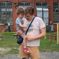 Wildsparq Employee Jacob Justice's profile photo