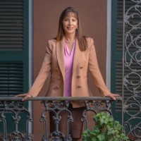 Entergy Employee Patty Riddlebarger's profile photo