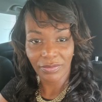 Syreeta Jackson