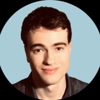 super.fans Employee Aaron M.'s profile photo