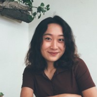 Red Peak Employee Stacey Yu's profile photo