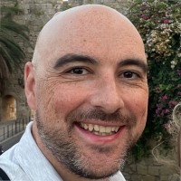 The Entertainer Employee Callum Lafferty's profile photo