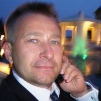 Igor Moiseev Email & Phone Number