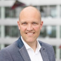 Joost Steltenpool Email & Phone Number