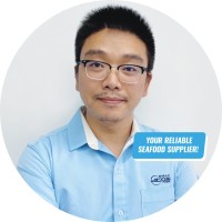 Ocean Treasure World Foods Limited Employee Aquiles Ji's profile photo