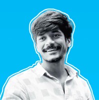 CHIRAG TECHNOLOGIES Employee Nazmathulla Syed's profile photo