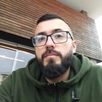 Cidenet Employee Estivet Alejandro Giraldo Quintero's profile photo