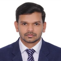 Vineethkumar Kp Email