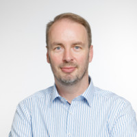Deutsche Messe AG Employee Bernd Heinold's profile photo