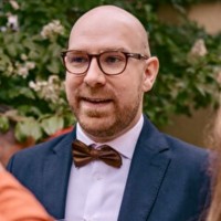PSI Groupe Magellan Employee Rodolphe Mondou's profile photo