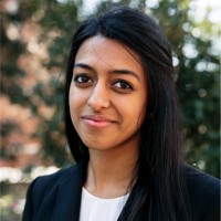 Riya Shah Email & Phone Number