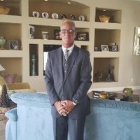 Energy Products Employee John Byrd's profile photo