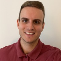 L3Harris Technologies Employee Tanner Wilson's profile photo