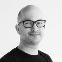 Figurement Employee Jesper Mosegaard's profile photo