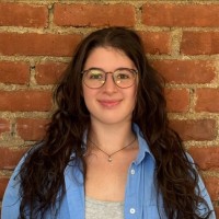 Enhance A Colour Employee Kayla Shemesh's profile photo