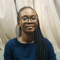 Bowney Initiative Employee Francisca Hayford's profile photo