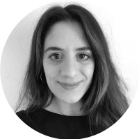 MONOGRID Employee Antonella Carrieri's profile photo
