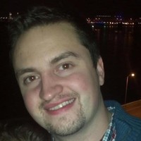 Hiwin Corporation Employee Kevin McGillicuddy's profile photo